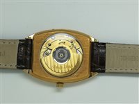 Armbanduhr Philip Watch Herr Gold Story in Gold R8021850021 - R8021850021